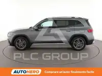 2020 Mercedes Benz GLB 220