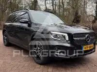 2020 Mercedes Benz GLB 220