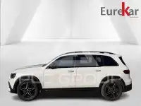 2020 Mercedes Benz GLB 220