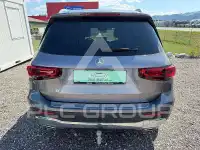 2020 Mercedes Benz GLB 220