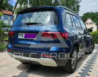 2020 Mercedes Benz GLB 220
