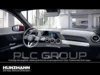 2020 Mercedes Benz GLB 220
