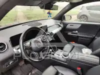 2020 Mercedes Benz GLB 220