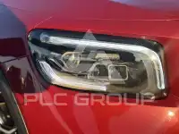 2020 Mercedes Benz GLB 220