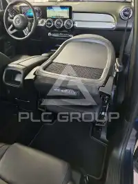 2020 Mercedes Benz GLB 220