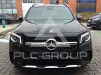 2020 Mercedes Benz GLB 220