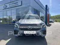 2020 Mercedes Benz GLB 220