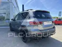 2020 Mercedes Benz GLB 220