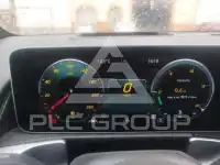 2020 Mercedes Benz GLB 220