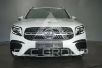 2020 Mercedes Benz GLB 220