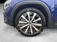 2020 Mercedes Benz GLB 220