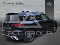 2020 Mercedes Benz GLB 220