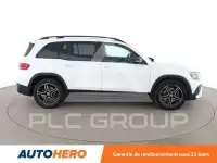 2020 Mercedes Benz GLB 220