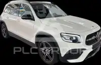 2020 Mercedes Benz GLB 220