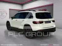 2020 Mercedes Benz GLB 220
