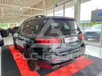 2020 Mercedes Benz GLB 220