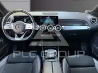 2020 Mercedes Benz GLB 220