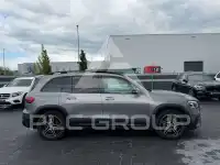 2020 Mercedes Benz GLB 220