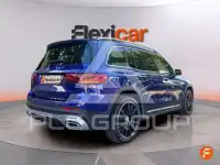 2020 Mercedes Benz GLB 220