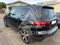 2020 Mercedes Benz GLB 220