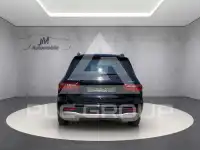 2020 Mercedes Benz GLB 220