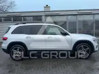 2020 Mercedes Benz GLB 220