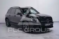 2020 Mercedes Benz GLB 220