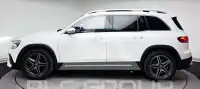 2020 Mercedes Benz GLB 220