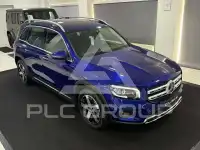 2020 Mercedes Benz GLB 220
