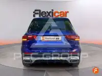 2020 Mercedes Benz GLB 220