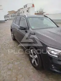 2020 Mercedes Benz GLB 220