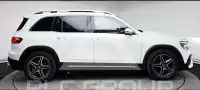 2020 Mercedes Benz GLB 220