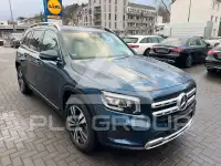 2020 Mercedes Benz GLB 220