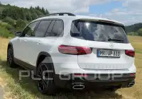 2020 Mercedes Benz GLB 220
