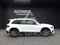2020 Mercedes Benz GLB 220