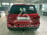 2020 Mercedes Benz GLB 220
