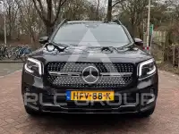 2020 Mercedes Benz GLB 220