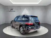 2020 Mercedes Benz GLB 220