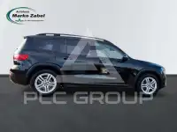 2020 Mercedes Benz GLB 220