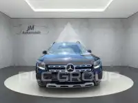 2020 Mercedes Benz GLB 220