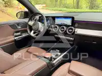 2020 Mercedes Benz GLB 220