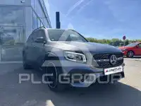 2020 Mercedes Benz GLB 220