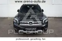 2020 Mercedes Benz GLB 220