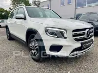 2020 Mercedes Benz GLB 220