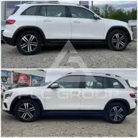 2020 Mercedes Benz GLB 220