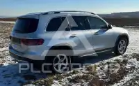 2020 Mercedes Benz GLB 220