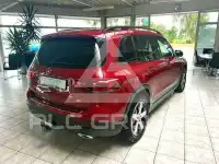 2020 Mercedes Benz GLB 220