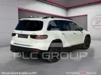 2020 Mercedes Benz GLB 220