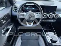 2020 Mercedes Benz GLB 220