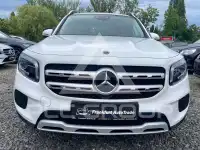 2020 Mercedes Benz GLB 220
